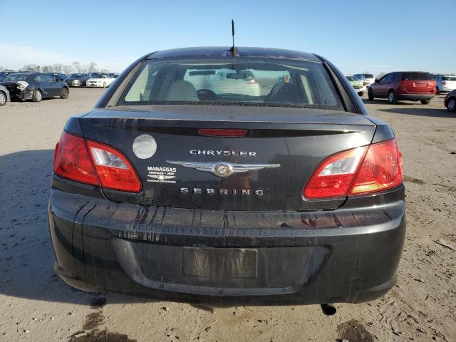 Photo 5 VIN: 1C3LC56B59N518054 - CHRYSLER SEBRING 