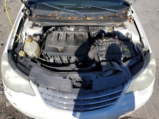 Photo 10 VIN: 1C3LC56B59N551961 - CHRYSLER SEBRING TO 