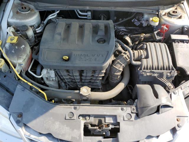 Photo 10 VIN: 1C3LC56B69N501229 - CHRYSLER SEBRING TO 