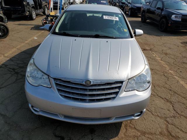 Photo 4 VIN: 1C3LC56B69N501229 - CHRYSLER SEBRING TO 