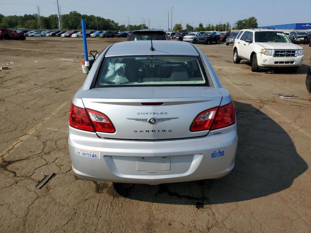 Photo 5 VIN: 1C3LC56B69N501229 - CHRYSLER SEBRING TO 