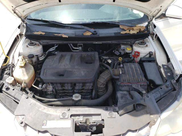 Photo 10 VIN: 1C3LC56B69N525367 - CHRYSLER SEBRING 