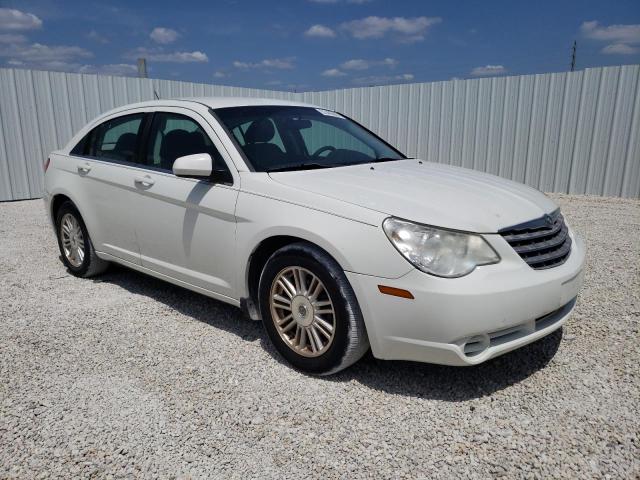 Photo 3 VIN: 1C3LC56B69N525367 - CHRYSLER SEBRING 