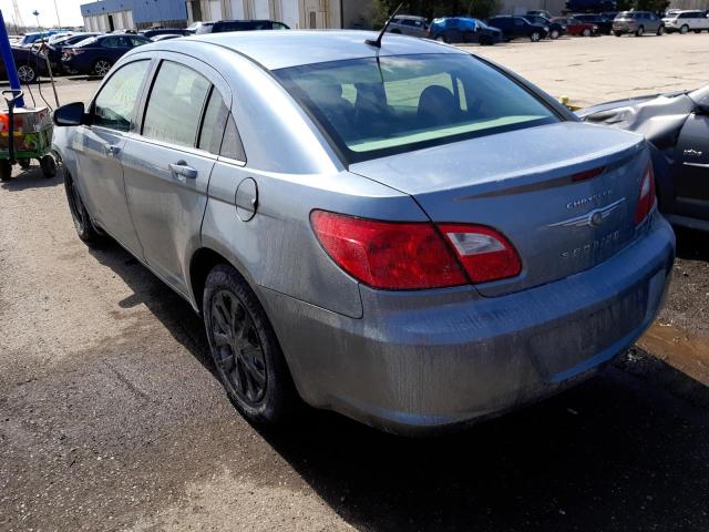 Photo 2 VIN: 1C3LC56B69N527023 - CHRYSLER SEBRING TO 