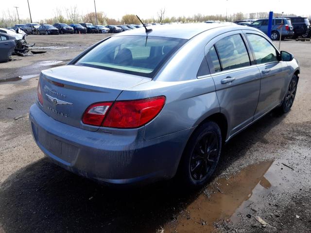 Photo 3 VIN: 1C3LC56B69N527023 - CHRYSLER SEBRING TO 