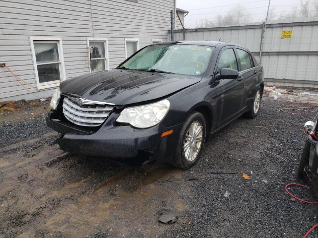 Photo 1 VIN: 1C3LC56B79N537415 - CHRYSLER SEBRING TO 