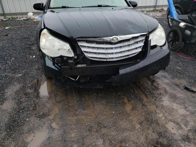 Photo 8 VIN: 1C3LC56B79N537415 - CHRYSLER SEBRING TO 