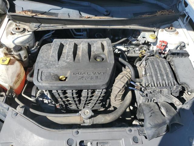 Photo 10 VIN: 1C3LC56B79N542615 - CHRYSLER SEBRING 