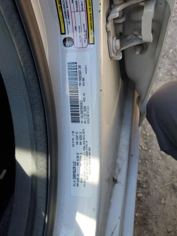 Photo 11 VIN: 1C3LC56B79N542615 - CHRYSLER SEBRING 