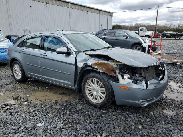 Photo 3 VIN: 1C3LC56B79N549578 - CHRYSLER SEBRING 