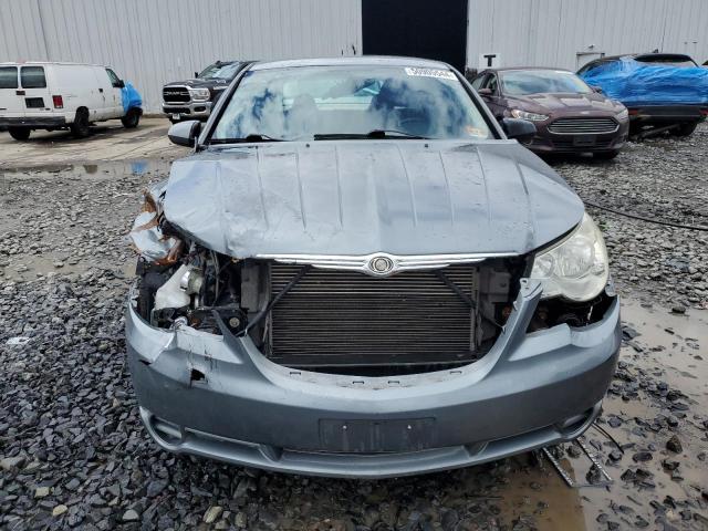 Photo 4 VIN: 1C3LC56B79N549578 - CHRYSLER SEBRING 