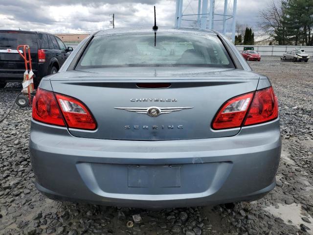 Photo 5 VIN: 1C3LC56B79N549578 - CHRYSLER SEBRING 