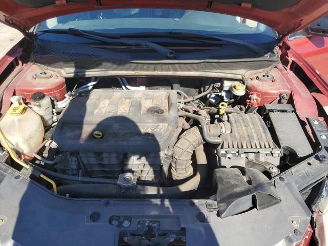 Photo 10 VIN: 1C3LC56BX9N554290 - CHRYSLER SEBRING TO 