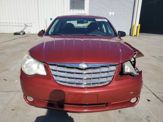 Photo 4 VIN: 1C3LC56BX9N554290 - CHRYSLER SEBRING TO 