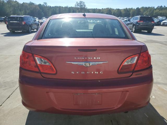 Photo 5 VIN: 1C3LC56BX9N554290 - CHRYSLER SEBRING TO 