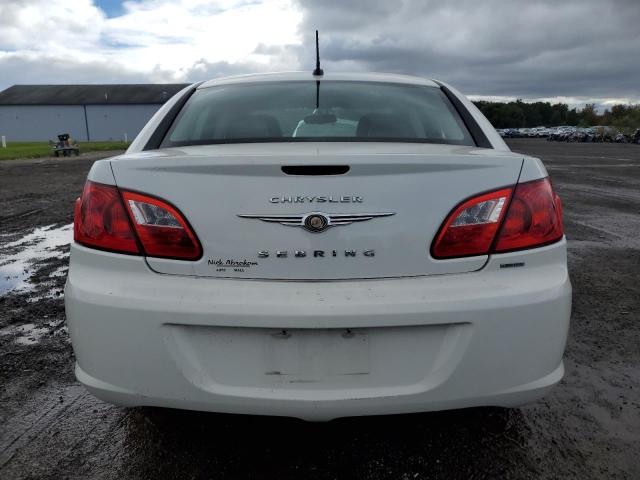 Photo 5 VIN: 1C3LC56BX9N567489 - CHRYSLER SEBRING TO 