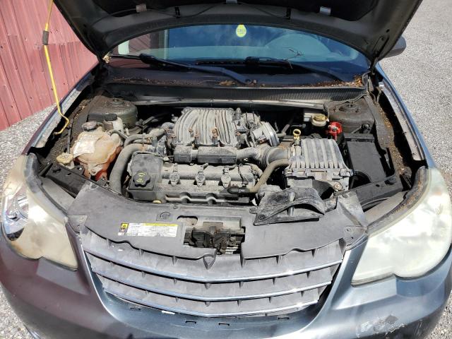 Photo 11 VIN: 1C3LC56D29N560375 - CHRYSLER SEBRING TO 