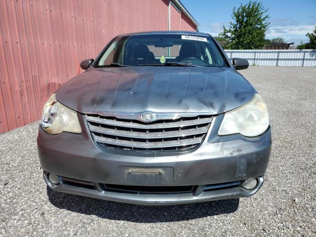 Photo 4 VIN: 1C3LC56D29N560375 - CHRYSLER SEBRING TO 