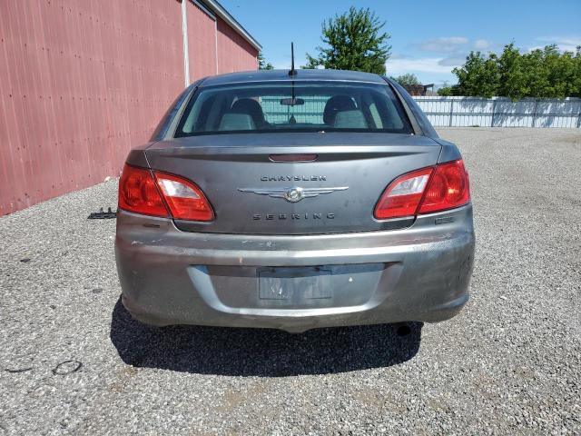 Photo 5 VIN: 1C3LC56D29N560375 - CHRYSLER SEBRING TO 