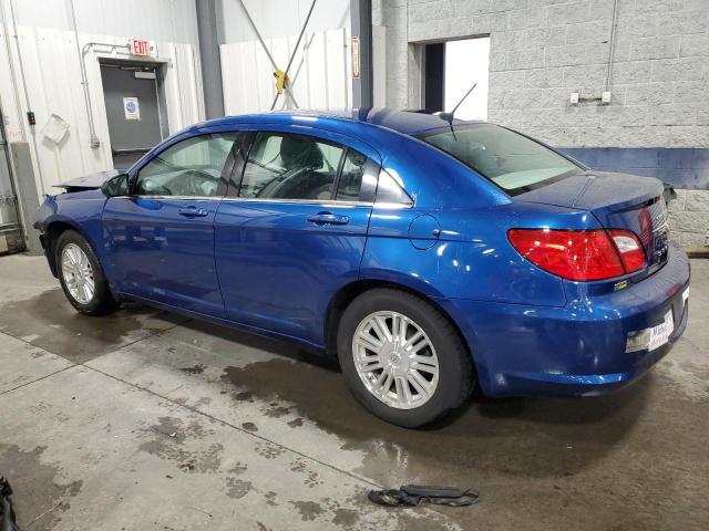 Photo 1 VIN: 1C3LC56D79N539795 - CHRYSLER SEBRING 