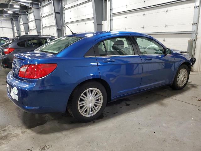 Photo 2 VIN: 1C3LC56D79N539795 - CHRYSLER SEBRING 