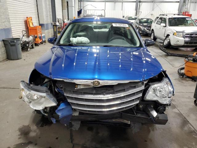 Photo 4 VIN: 1C3LC56D79N539795 - CHRYSLER SEBRING 