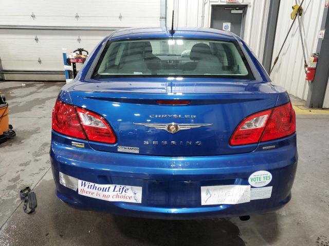 Photo 5 VIN: 1C3LC56D79N539795 - CHRYSLER SEBRING 