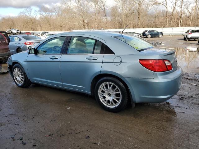 Photo 1 VIN: 1C3LC56D89N503680 - CHRYSLER SEBRING 