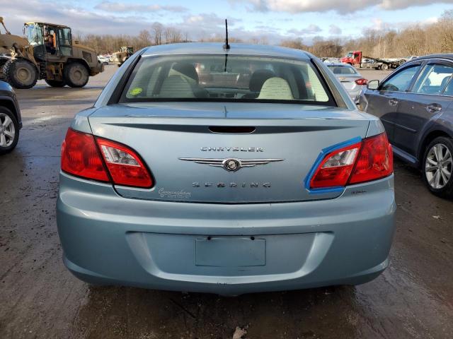 Photo 5 VIN: 1C3LC56D89N503680 - CHRYSLER SEBRING 