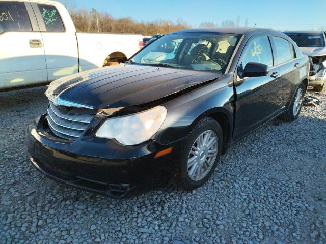 Photo 1 VIN: 1C3LC56D99N521783 - CHRYSLER SEBRING TO 