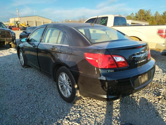 Photo 2 VIN: 1C3LC56D99N521783 - CHRYSLER SEBRING TO 