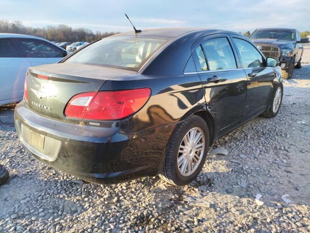 Photo 3 VIN: 1C3LC56D99N521783 - CHRYSLER SEBRING TO 