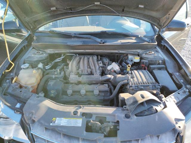 Photo 6 VIN: 1C3LC56D99N521783 - CHRYSLER SEBRING TO 