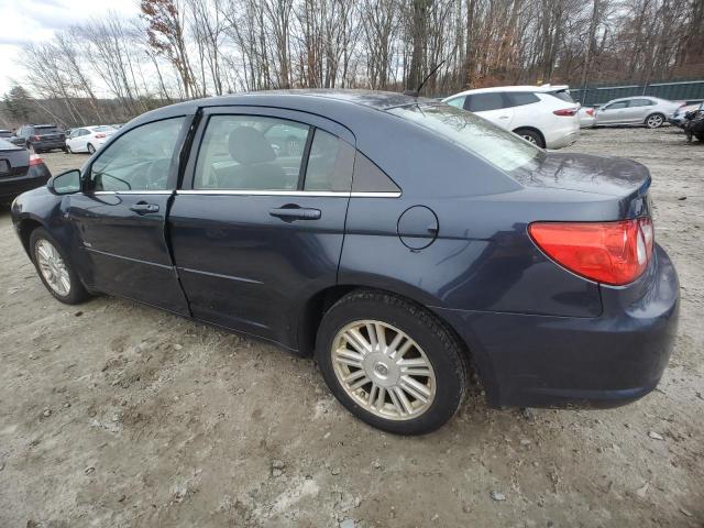 Photo 1 VIN: 1C3LC56J58N152909 - CHRYSLER SEBRING 