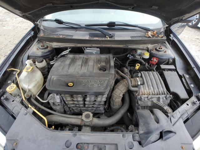 Photo 10 VIN: 1C3LC56J58N152909 - CHRYSLER SEBRING 