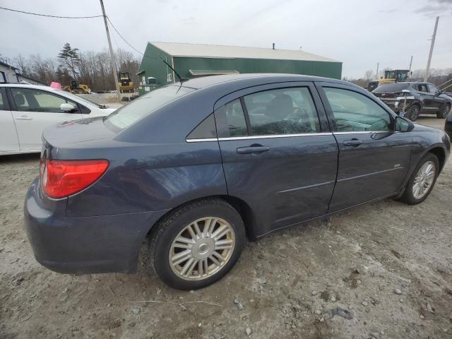 Photo 2 VIN: 1C3LC56J58N152909 - CHRYSLER SEBRING 