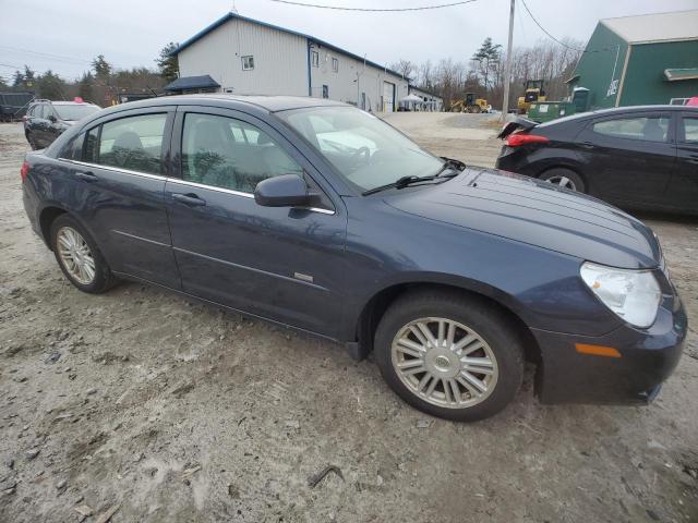 Photo 3 VIN: 1C3LC56J58N152909 - CHRYSLER SEBRING 