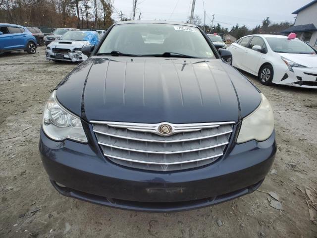 Photo 4 VIN: 1C3LC56J58N152909 - CHRYSLER SEBRING 