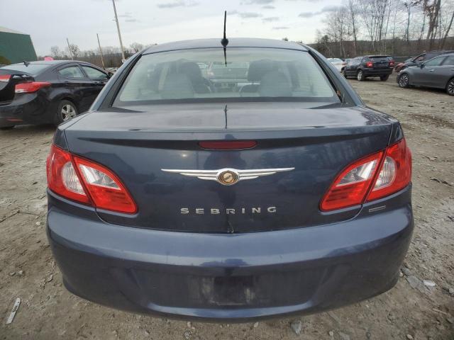 Photo 5 VIN: 1C3LC56J58N152909 - CHRYSLER SEBRING 