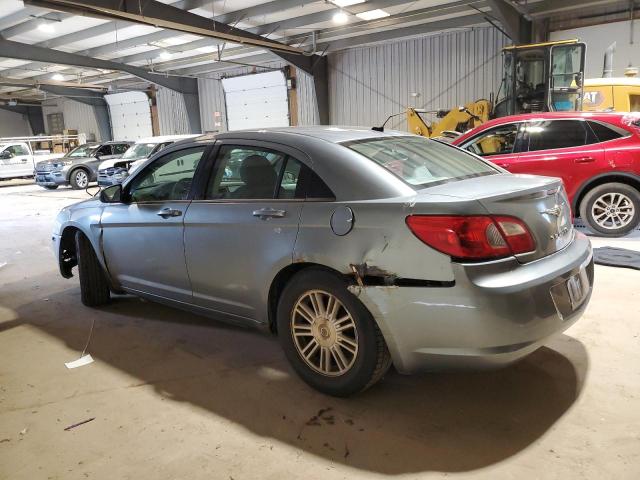 Photo 1 VIN: 1C3LC56J68N138694 - CHRYSLER SEBRING 