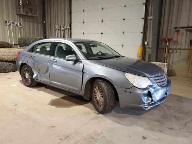 Photo 3 VIN: 1C3LC56J68N138694 - CHRYSLER SEBRING 