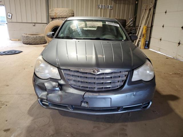 Photo 4 VIN: 1C3LC56J68N138694 - CHRYSLER SEBRING 