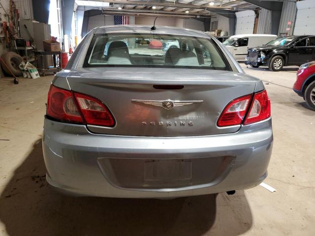 Photo 5 VIN: 1C3LC56J68N138694 - CHRYSLER SEBRING 