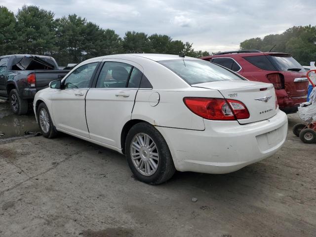 Photo 1 VIN: 1C3LC56J78N186947 - CHRYSLER SEBRING TO 