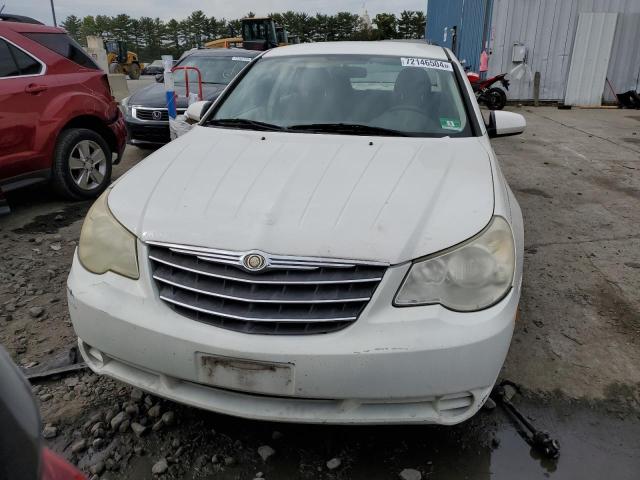 Photo 4 VIN: 1C3LC56J78N186947 - CHRYSLER SEBRING TO 