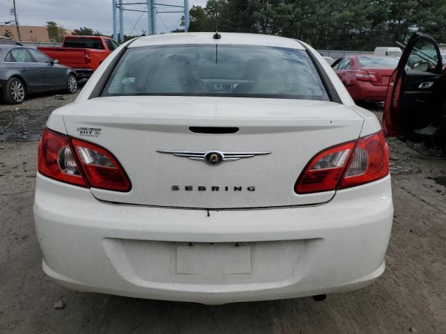 Photo 5 VIN: 1C3LC56J78N186947 - CHRYSLER SEBRING TO 