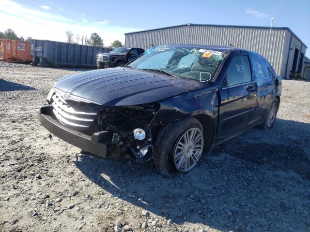 Photo 1 VIN: 1C3LC56K17N508408 - CHRYSLER SEBRING TO 