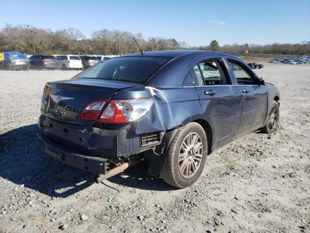 Photo 3 VIN: 1C3LC56K17N508408 - CHRYSLER SEBRING TO 