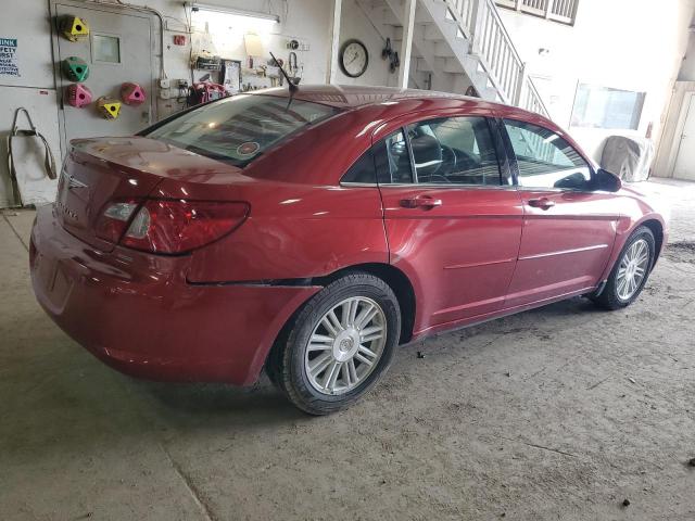 Photo 2 VIN: 1C3LC56K17N533700 - CHRYSLER SEBRING 