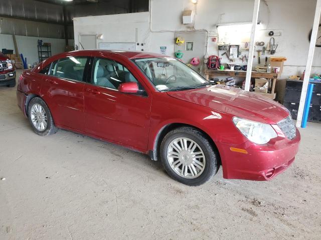 Photo 3 VIN: 1C3LC56K17N533700 - CHRYSLER SEBRING 